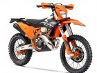 KTM 300 EXC Hardenduro